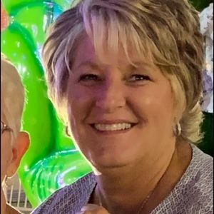 Meet your Posher, Tonia